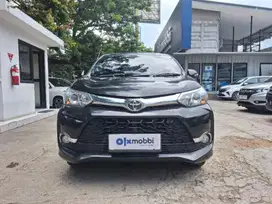 [OLXmobbi] DP RENDAH - Toyota Avanza 1.5 Veloz Bensin AT 2016
