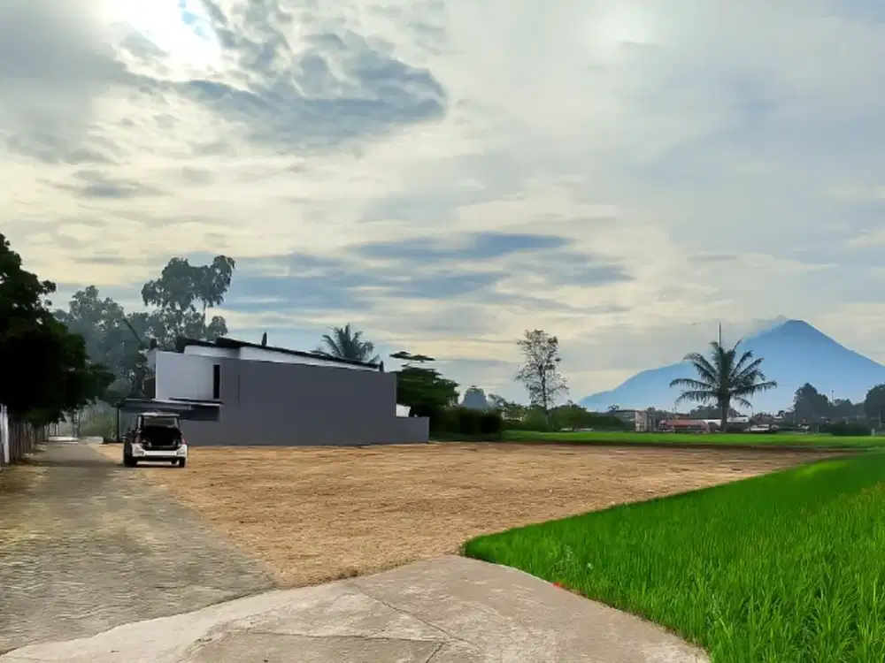 Dekat Balai Kota Jogja Cocok Kos SHM Pekarangan Siap AJB