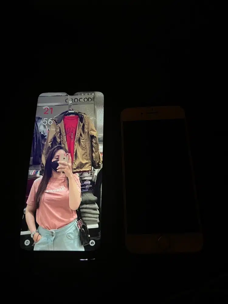 Bisa di nego tapi jangan banyak banyak yah