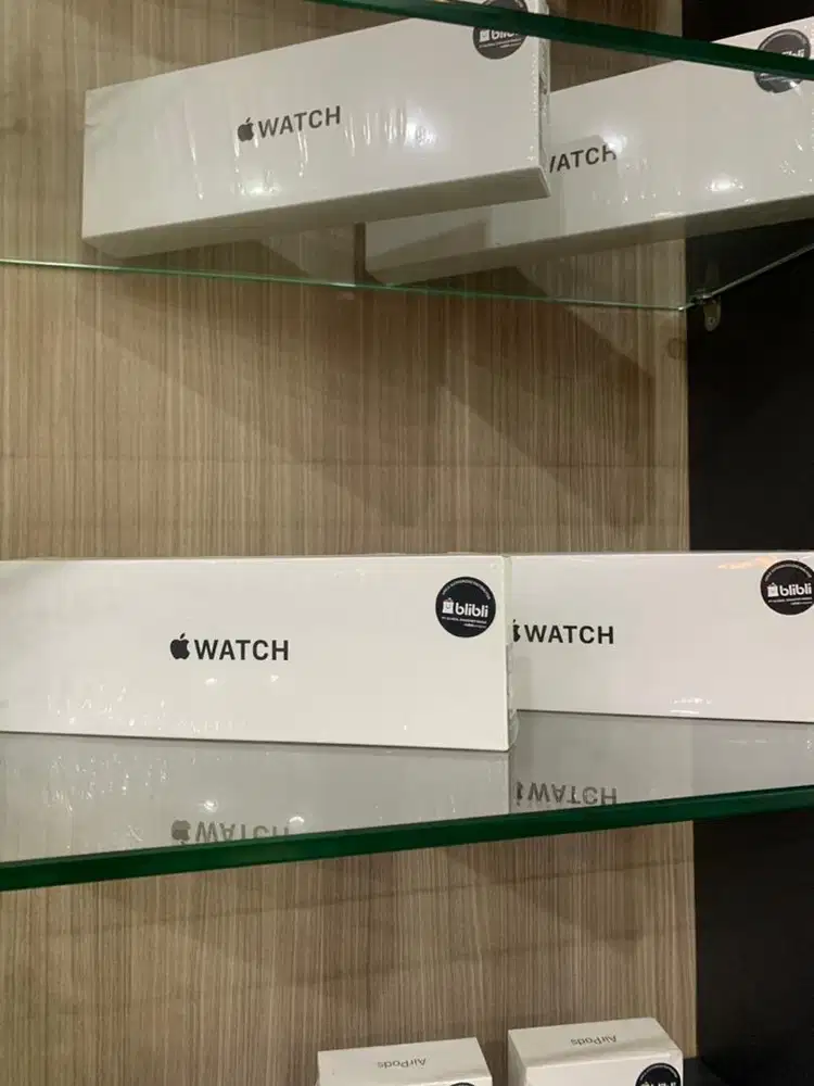 Applewatch se 2 brand new