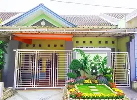 Rmh (7x13) di Perum.Rewin Waru