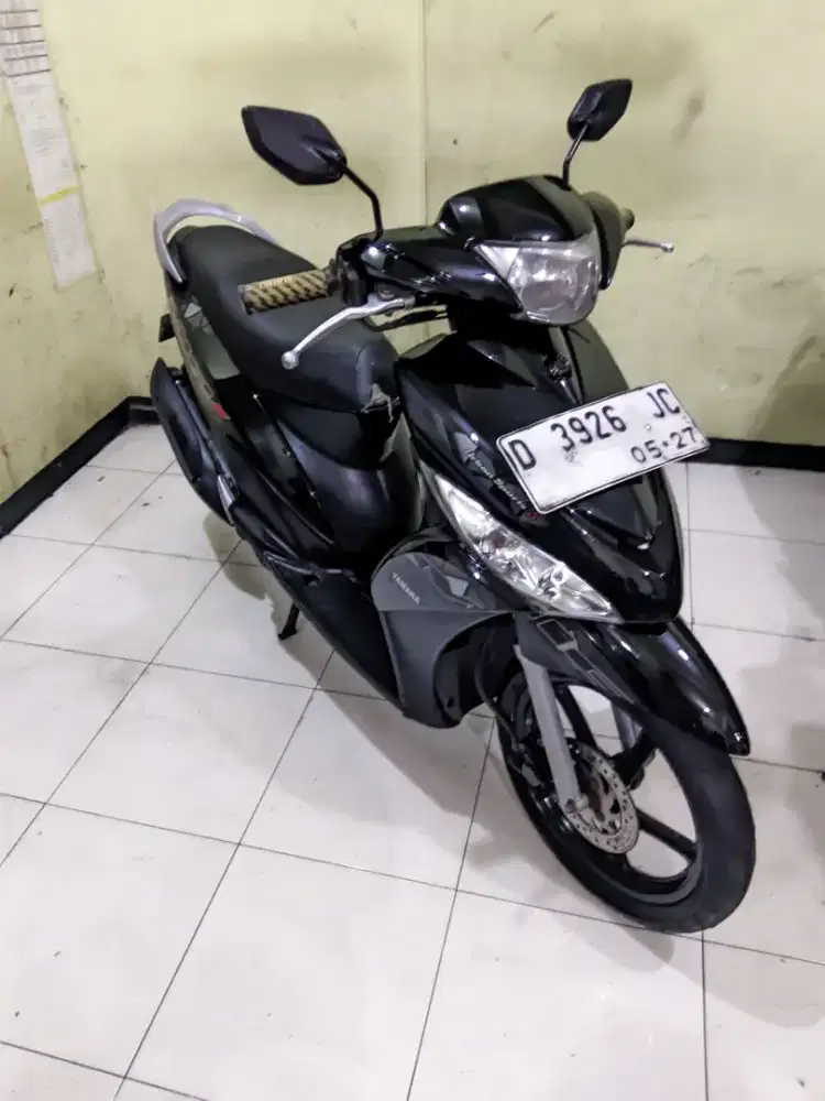 Yamaha Mio j 2012