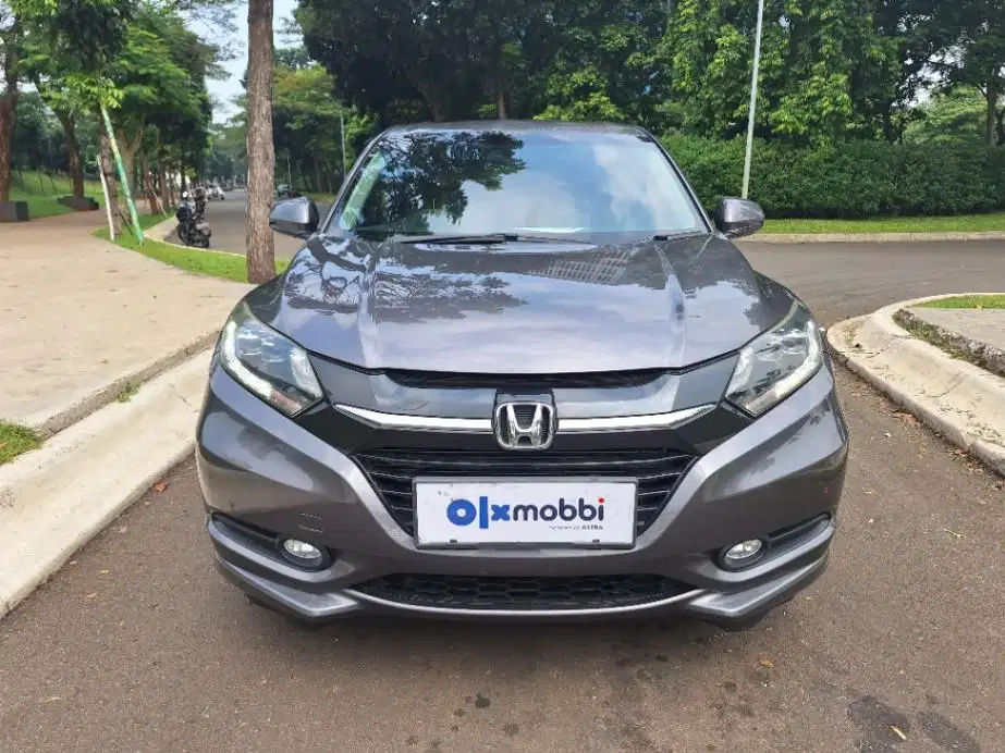 DP 5% Honda HR-V 1.8 Limited Edition Bensin-AT 2015 BFN