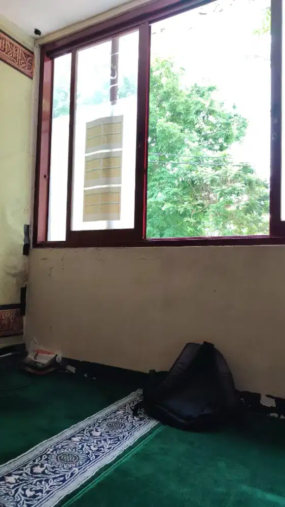 Samsung A36 8/256 5G garansi SEIN