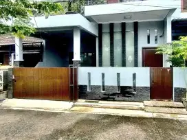 DD277 Rumah Bagus 109 m2 Murah Pekayon Bekasi Selatan