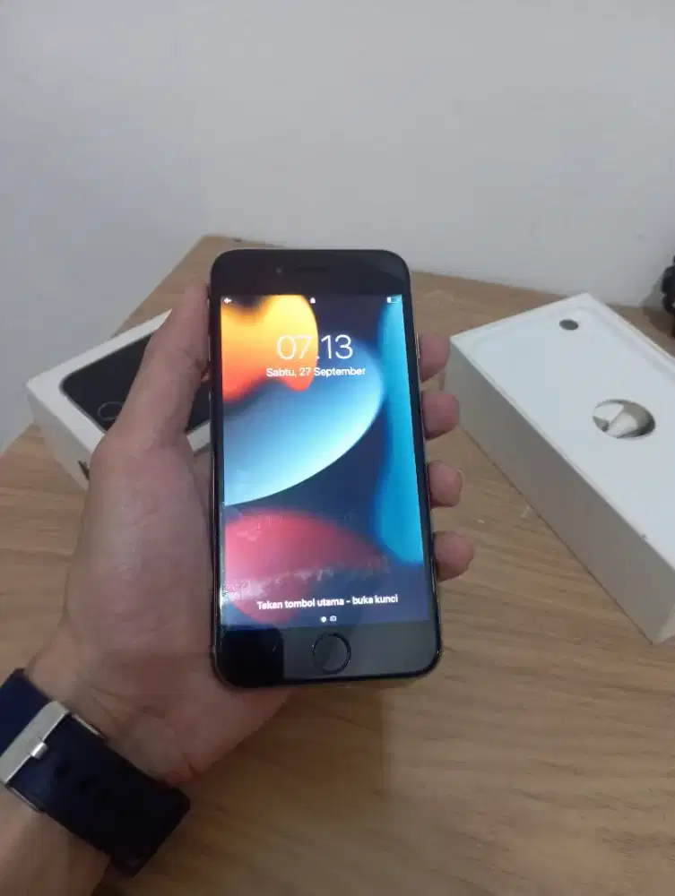 Iphone 6s 128gb inter