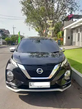 NISSAN LIVINA VL CVT 2019 A/T