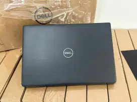 Laptop DELL core i5 Gen 10 RAM 8GB SSD 256GB
