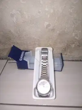Jam tangan Casio MTP-1239D