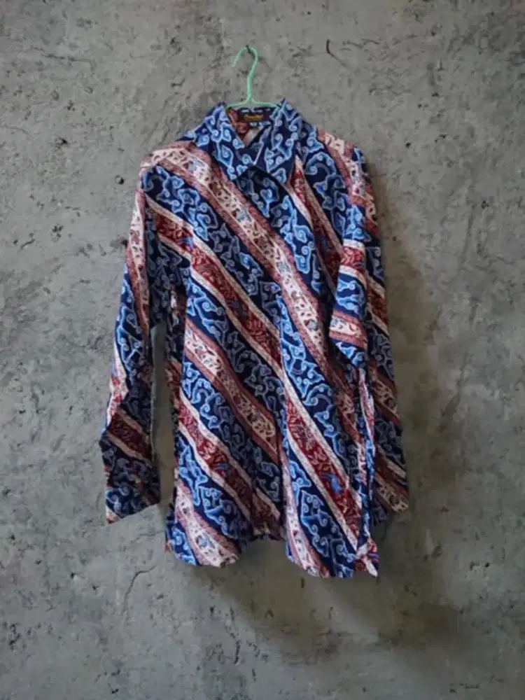 Batik Danar Hadi