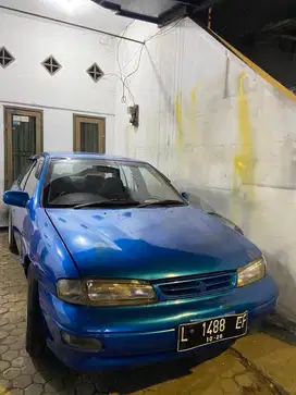 Timor SOHC 1997 Bensin