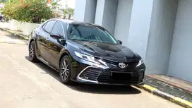 [ LOW KM ] Toyota Camry 2.5 V TNGA Facelift AT 2023/2024