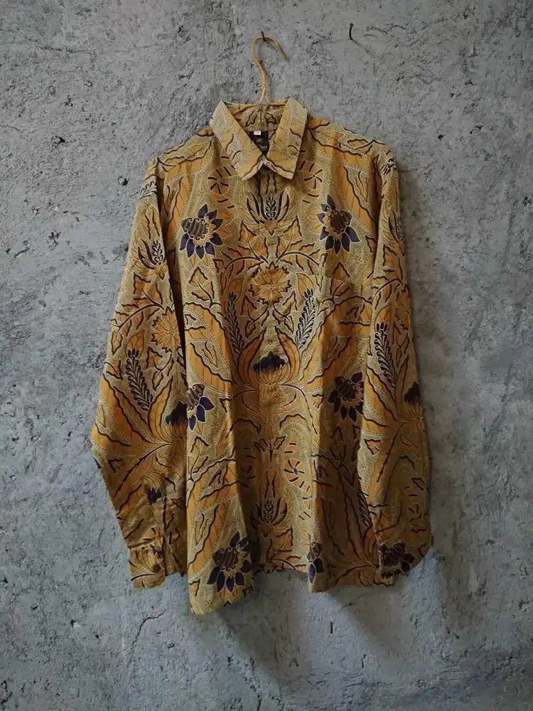 Danar Hadi batik