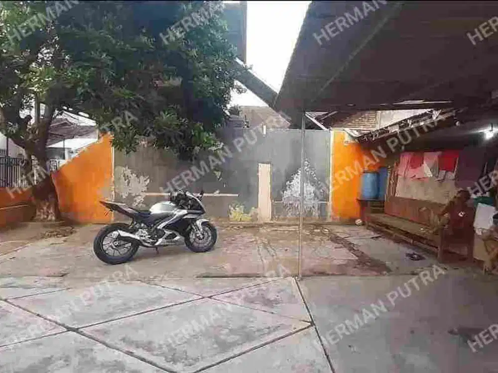 Tanah Tembalang Bulusan Undip