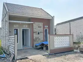 DIJUAL RUMAH MURAH DI DEKET MENGANTI