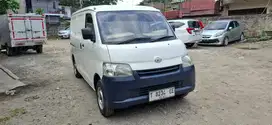 Gran Max Blind van 2019 siap cari duit