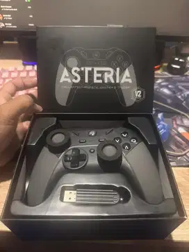 Stik Rexus Daxa Asteria V2 Gen2 AX1 Wireless