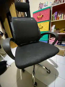Kursi Kerja Kantor