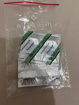 Interbat Cobazim 3000 Cobamamide