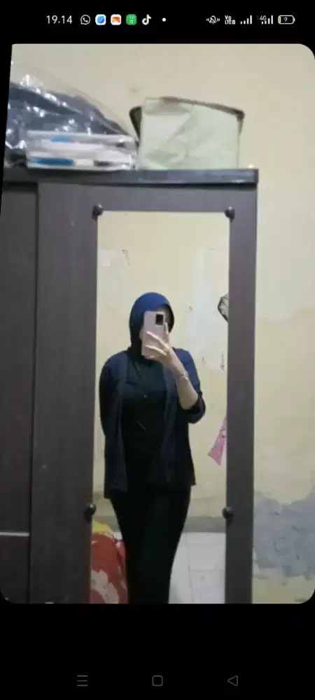 Butuh kerjaan urgent yg anehskip