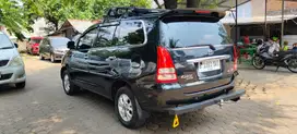 Toyota Kijang Innova 2004 Bensin