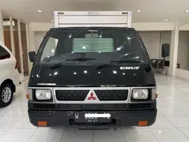 Mitsubishi L300 Box Diesel Manual 2016 Kondisi Istimewa
