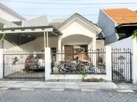 Rmh (8x19)SHM di Medayu dkt Pandugo