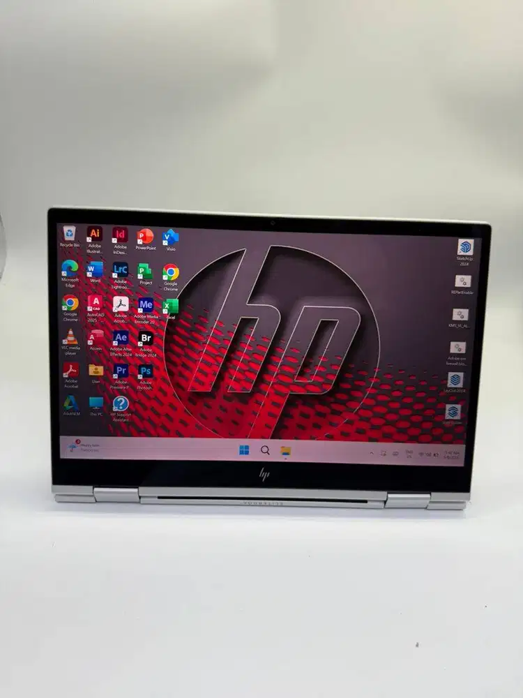 HP ELITEBOOK X360 830 G8 SECOND LIKE NEW!!!
