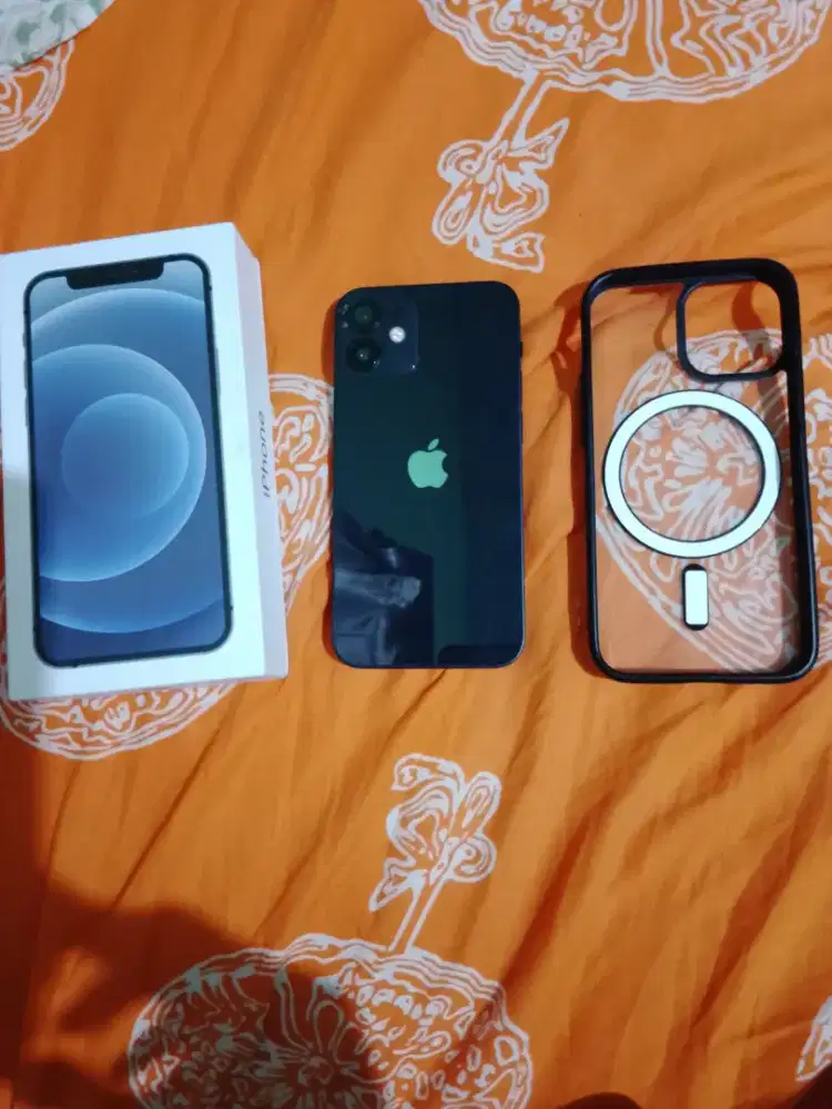 IPHONE 12 MINI INTER