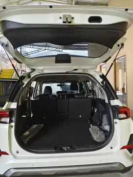 Toyota Avanza 2024 Bensin