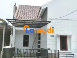 Turun Harga Rumah Luas Siap Huni di Villa Dago Pamulang BSD Bintaro