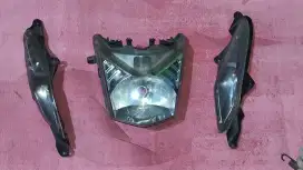 1 set reflektor ori beat fi