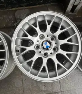 VELG OEM BBS E46