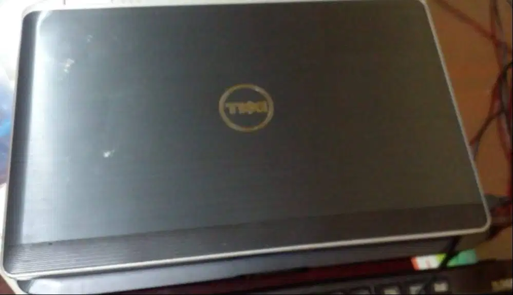 Laptop Dell Latitude E6330 – Corei5-3340M GEN 3 – RAM 4GB-HDD 320GB