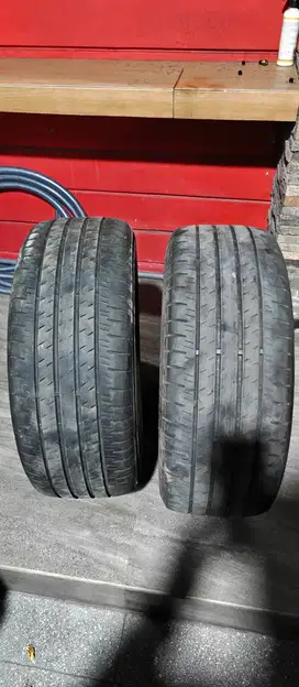 Ban Bridgestone alenza R18