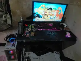 1 SET KOMPUTER SIAP PAKAI