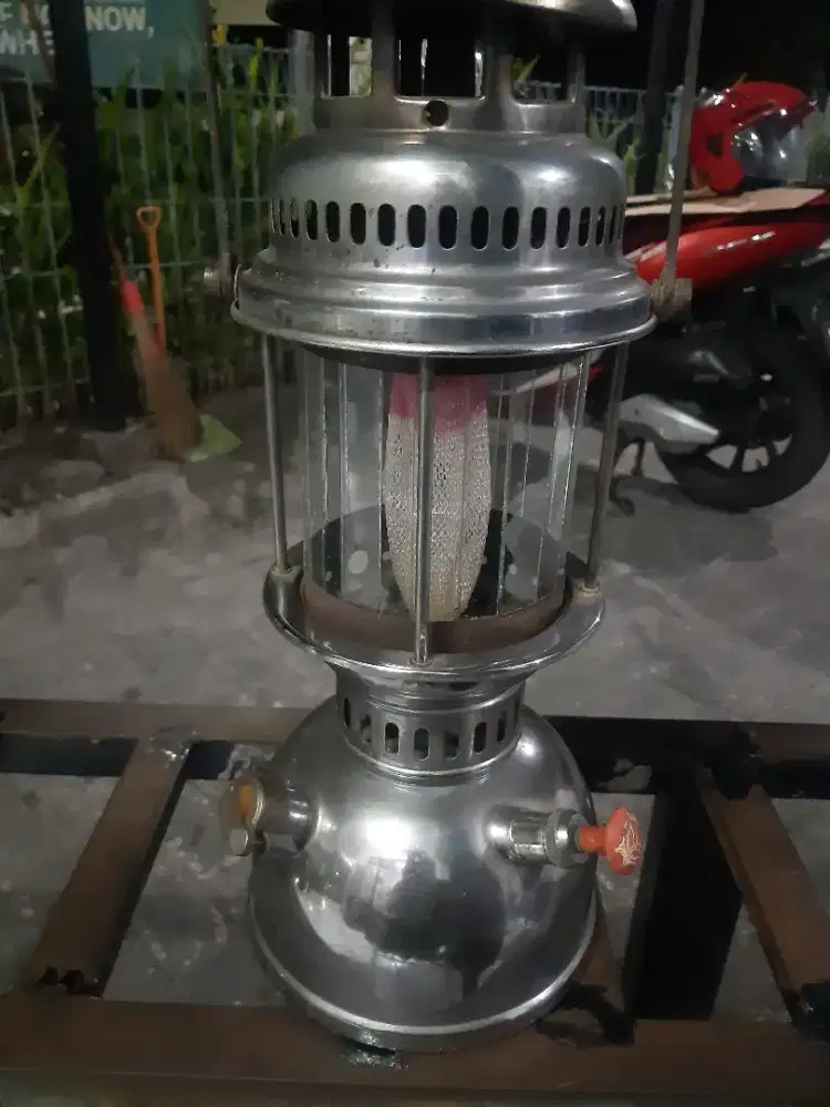 Lampu petromak bagus