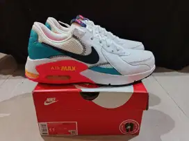 NIKE AIRMAX EXCEE THUNDER BLUE