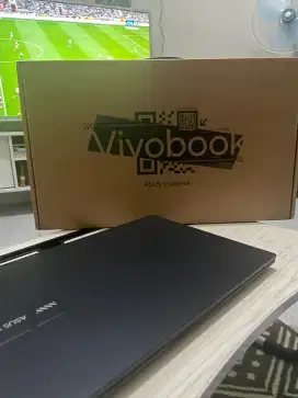 Jual Asus Vivobook 14 model A1404V Core i3