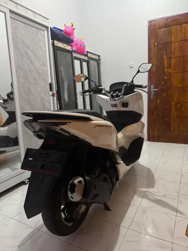 PCX 2022 good condition original