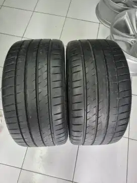 Ban copotan mercy mechlin pilot sport4S 265/35 R19 95% 2024..2pcs