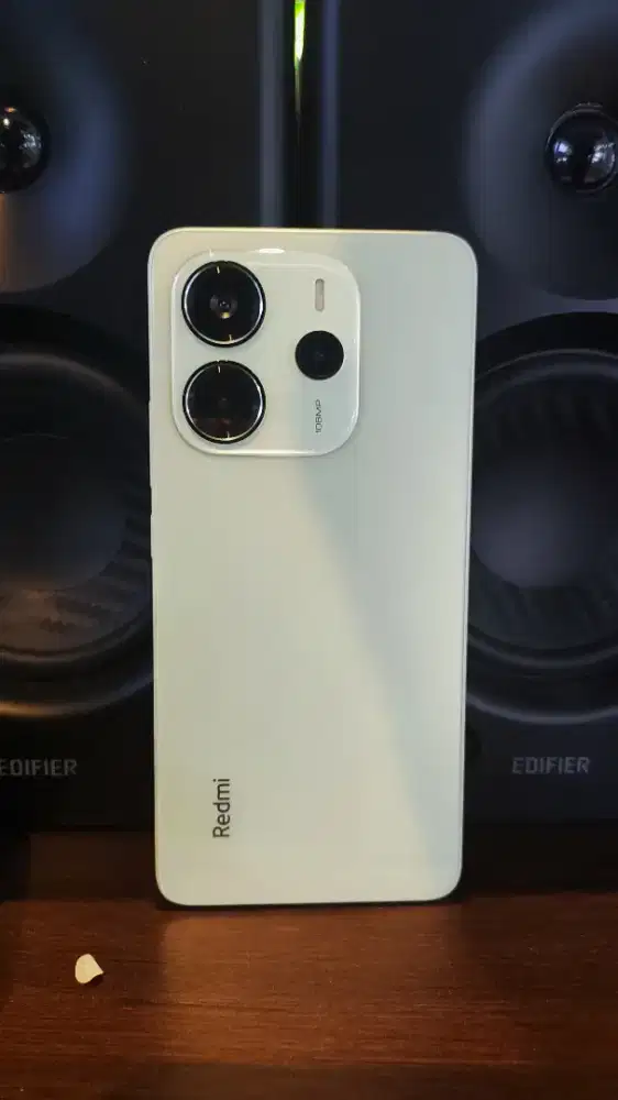 Redmi note 14 diskon garansi resmi
