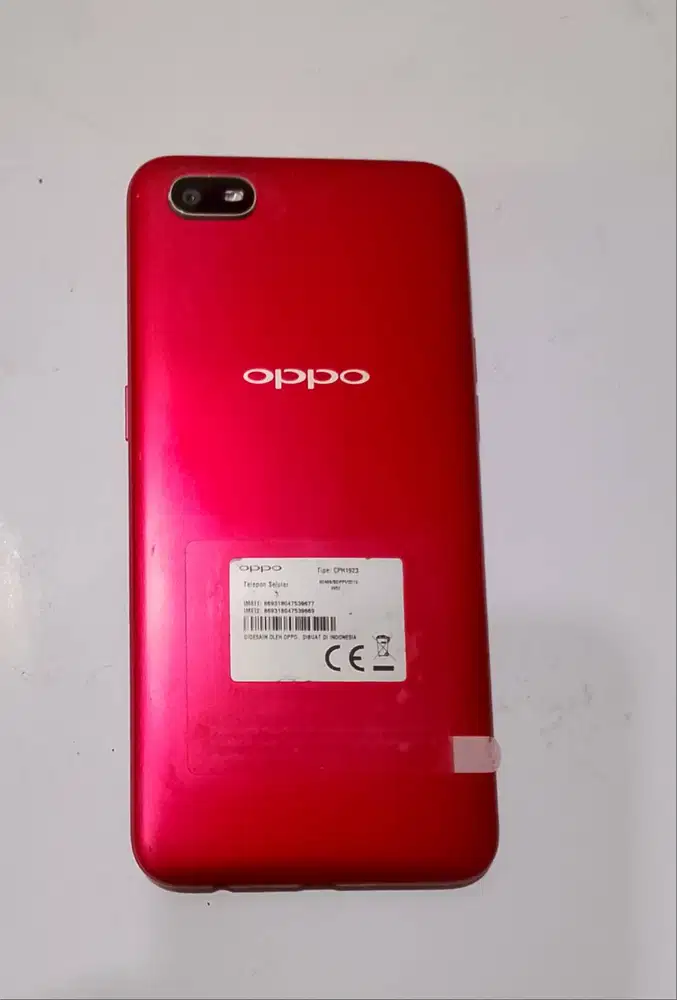 Oppo A1K ORIGINAL