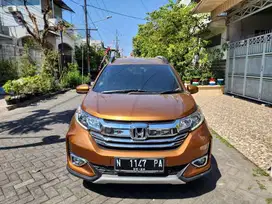Km.39rb‼️ NEW BRV E 2019 MATIC COKLAT