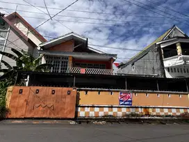 Dijual Rumah 2 Lantai Hertasning Barat