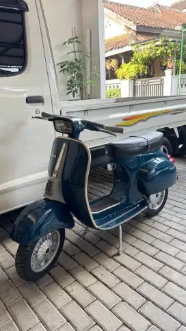 Vespa pts 90 cc