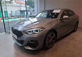 BMW 218i 2023 Bensin