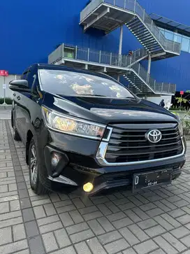 Toyota Kijang Innova 2021 Diesel