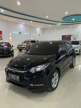 HR-V TYPE S 2015