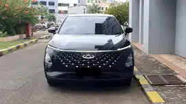 Chery Omoda 5 RZ Luxury AT Turbo Sunroof 2023 Like New Low KM Record